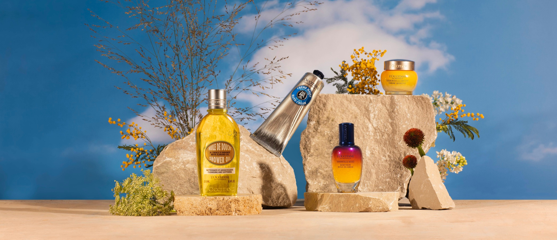 L'Occitane en Provence - Max City