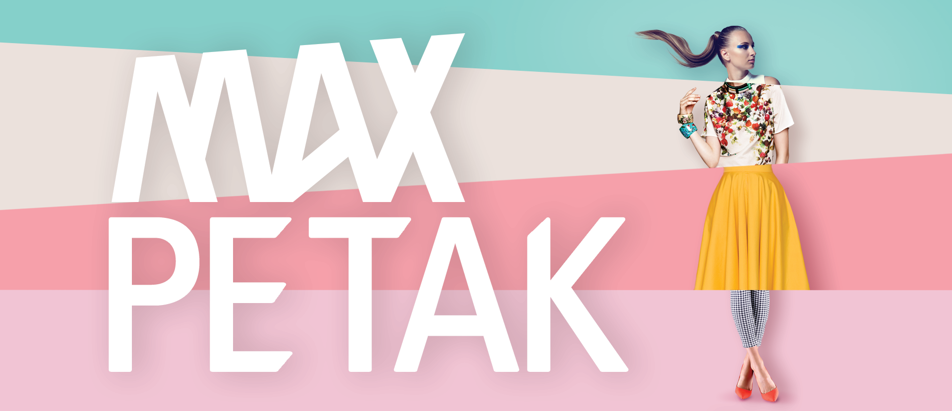 21.08. – dan za Max petak