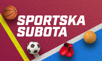 Pulski sportski klubovi u Max Cityju