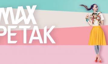 20. 06. – dan za Max petak
