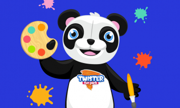 Twisti Club – program za svibanj