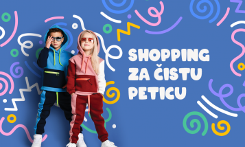 Najbolji izbor za povratak u školu i vrtić