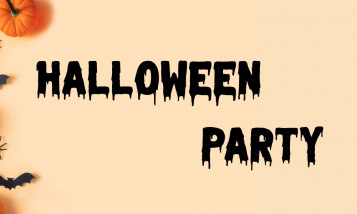 Strašna zabava u Max Cityju