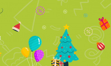 Hoću knjigu slavi rođendani i časti popustima i poklonima