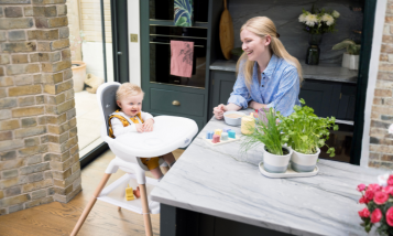 Magic Baby pogodnosti u studenom