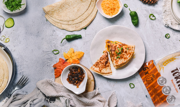 Tjedan proteina u Tvornici zdrave hrane