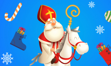 Dočekajmo zajedno Svetog Nikolu u Twisteru