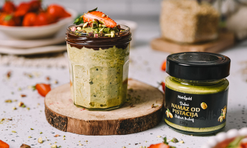 Ventinovski tjedan u Tvornici Zdrave Hrane