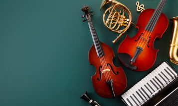 Yamaha Music School predstavlja se u Max Cityju