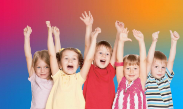 Happy hours u Twister igraonici