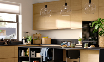 Otvoren je IKEA Studio za planiranje