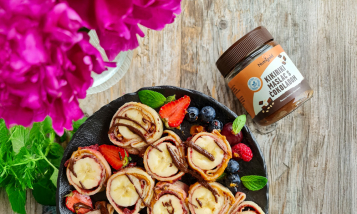 Tjedna akcija u Tvornici Zdrave Hrane