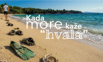 Razgledajte izložbu o zaštiti mora