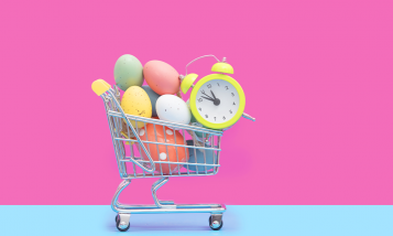 Easter Holiday Opening Hours