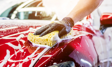 Nova usluga u Max Cityju – Max Premium autopraonica