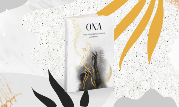Promocija knjige “Ona”