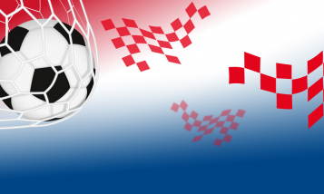 Neka pripreme za nogometno ludilo počnu u Max Cityju